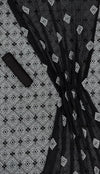 Embroidered Lawn 3 Piece Suit