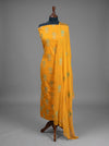 Embroidered Lawn 3 Piece Suit