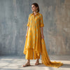 Embroidered Lawn 3 Piece Suit