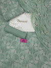 Embroidered Lawn 3 Piece Suit