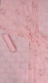 Embroidered Lawn 3 Piece Suit