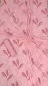 Embroidered Lawn 3 Piece Suit