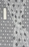 Embroidered Lawn 3 Piece Suit