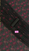 Embroidered Lawn 3 Piece Suit