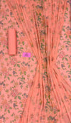 Embroidered Lawn 3 Piece Suit