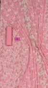 Embroidered Lawn 3 Piece Suit