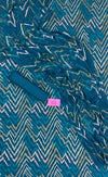 Embroidered Lawn 3 Piece Suit