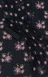 Embroidered Lawn 3 Piece Suit