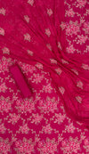 Chicken Kari Embroidered Lawn 3 Piece Suit