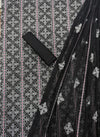 Embroidered Lawn 3 Piece Suit