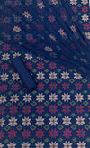 Embroidered Lawn 3 Piece Suit