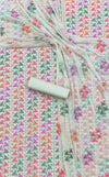 Embroidered Lawn 3 Piece Suit