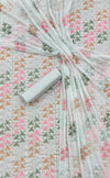 Embroidered Lawn 3 Piece Suit