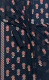 Embroidered Lawn 3 Piece Suit