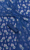 Embroidered Lawn 3 Piece Suit