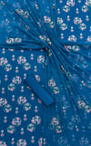 Embroidered Lawn 3 Piece suit