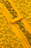 Embroidered Karandi 3 Piece Suit
