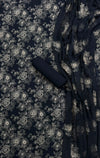Embroidered Karandi 3 Piece Suit