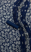 Embroidered Karandi 3 Piece Suit