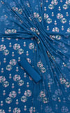 Embroidered Karandi 3 Piece Suit