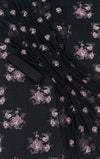 Embroidered Karandi 3 Piece Suit