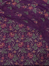 Embroidered Karandi 3 Piece Suit
