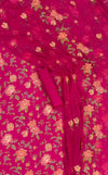 Embroidered Karandi 3 Piece Suit