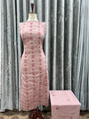Embroidered Karandi 2 Piece Suit