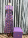Embroidered Karandi 2 Piece Suit