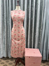 Embroidered Karandi 2 Piece Suit
