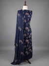 Embroidered Lawn 3 Piece Suit